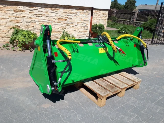 4-in-1 shovel KR-4W1-S
