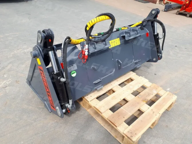 4-in-1 shovel KR-4W1-S